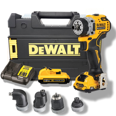 DEWALT DCD703D2-B1