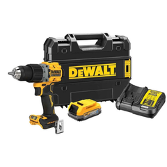 may-khoan-pin-dong-luc-cam-tay-20v-dewalt-dcd805e1