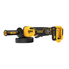 Thân máy mài pin 20V động cơ gắn liền DEWALT  DCG416VSN