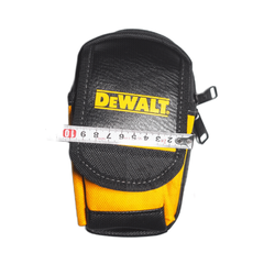 Túi đựng đồ nghề đeo hông Dewalt DWST83487-1 có dây kéo