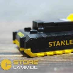 Pin sạc Stanley SCB20D 2ampe 18V