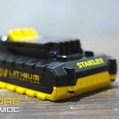 Pin sạc Stanley SCB20D 2ampe 18V