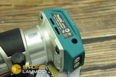 Thân máy đánh cạnh pin 18V MAKITA DRT50Z