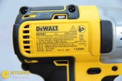 Máy bắn vít pin Dewalt DCF887P2-KR 18V