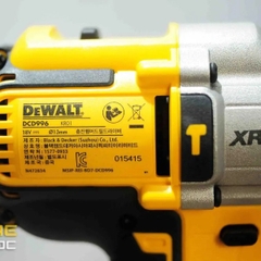 Máy khoan động lực DEWALT DCD996P2