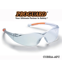 Kính bảo hộ PROGUARD COBRA-AFC