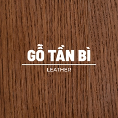 mau leather tren go tan bi