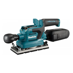 Thân máy chà nhám rung dùng pin (93x185mm/BL)(18v) Makita DBO380Z