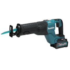 Máy cưa kiếm dùng pin (bl)(40v max) Makita JR001GM201