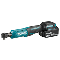 Máy siết bu lông xuyên tâm dùng pin (18v) Makita DWR180RF