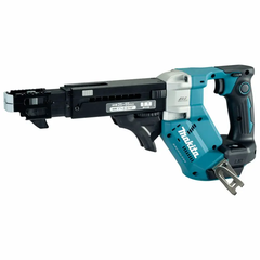 Thân máy vặn vít cuộn dùng pin (18v) Makita DFR551Z