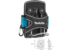 Túi đựng đồ nghề đeo hông 165x145x110mm Makita P-71934