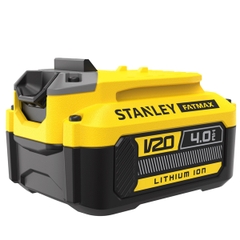 Pin sạc Fatmax Stanley SB204-KR 20V