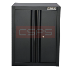 Tủ dụng cụ CSPS 61cm - 00 hộc kéo màu đen CSPS VNTC061XDBB1