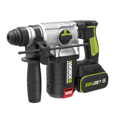 WORX GREEN WU388