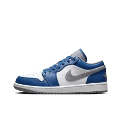 NIKE AIR JORDAN 1 LOW MEN [553558 412]