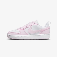 NIKE COURT BOROUGH LOW RECRAFT [DV5456 105]