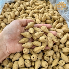 Nhang Trầm Hương Nụ Sen Cao Cấp - 100G