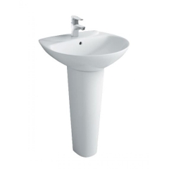 Chậu Lavabo Inax L 285V (EC/FC)