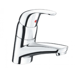 Vòi Chậu Lavabo Inax LFV-1302S Nóng Lạnh