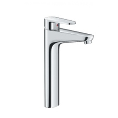 Vòi Chậu Lavabo Inax LFV-112SH Nóng Lạnh