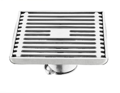 Thoát Sàn INOX Cao Cấp 12x12