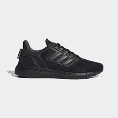 Giày Adidas chính hãng Ultraboost 20 LAB GZ5008 Đen