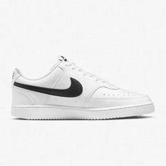 Giày Nike Court Vision LOW NN trắng DH3158 101