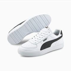 Giày Puma Caven Nam 38081002 Trắng