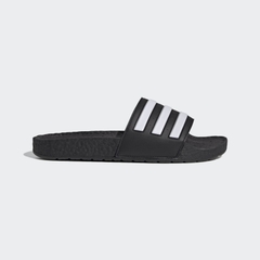 Dép Adidas Adilette Boost Đen Chính Hãng - FY8154