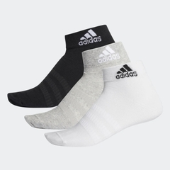 Tất adidas chính hãng DZ9379 | Set 3 đôi