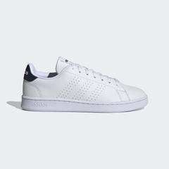 Giày Adidas Advantage trắng GZ5299