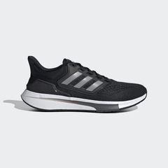 Giày Adidas nam EQ21 Run H00512 Đen - Giày Adidas chính hãng