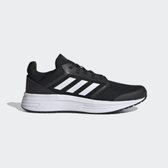 Giày Adidas GLX 5 Chính Hãng - Màu Đen FW5717