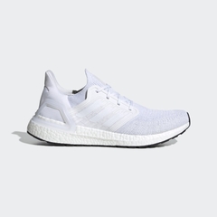 Giày Adidas Ultraboost 20 Màu trắng EF1042