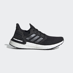 Giày Adidas Ultraboost 20 Màu Đen - EG0714