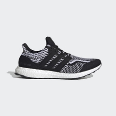 Giày Adidas Ultraboost DNA 5.0 Đen FY9348