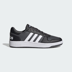 Giày Adidas Hoops 2.0 FY8626 Đen