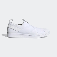 Giày Adidas Superstar Slip On FW7052 Trắng