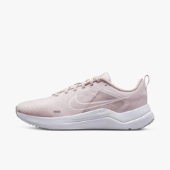 Giày nike donwshifter 12 DD9294 600 hồng nhạt