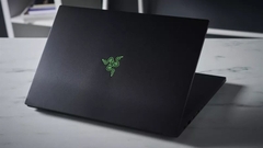 RAZER BLADE PRO 17