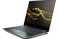 HP SPECTRE X360 15