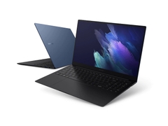 SAMSUNG GALAXY BOOK PRO 15