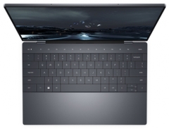 DELL XPS 13 9320 Plus (2022)