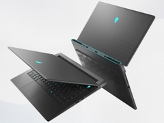 DELL ALIENWARE M15 R5