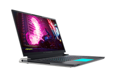 DELL ALIENWARE X17 R2 2022