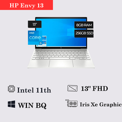 Laptop HP ENVY 13