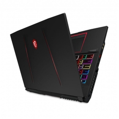 LAPTOP GAMING MSI GE75 RAIDER