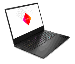 HP OMEN 16