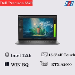 Dell Precision 5570